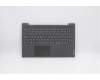 Lenovo 5CB0X56378 Tastatur inkl. Topcase ASM_SA L81YK NBLNFPGG