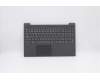 Lenovo 5CB0X56379 Tastatur inkl. TopcaseASM_SP L81YK NBLNFPGG