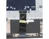 Lenovo 5CB0X56379 Tastatur inkl. TopcaseASM_SP L81YK NBLNFPGG