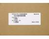 Lenovo 5CB0X56384 Tastatur inkl. Topcase ASM_UK L81YK NBLNFPGG