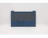 Lenovo 5CB0X56422 Tastatur inkl. TopcaseASM_US INTEL81YKNBLNFPLT