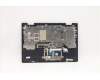 Lenovo 5CB0X56473 Tastatur inkl. TopcaseASM B NFP_AB/KB GR