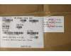 Lenovo 5CB0X56473 Tastatur inkl. TopcaseASM B NFP_AB/KB GR