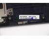 Lenovo 5CB0X56484 C-Abdeckung mit Tastatur, Englisch (GB), Tiefblau, Ohne_Hintergrundbeleuchtung, Ohne_Fingerabdruckscanner
