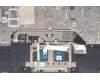 Lenovo 5CB0X56488 Tastatur inkl. TopcaseASM B NFP_AB/KB BU