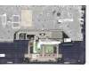 Lenovo 5CB0X56491 Tastatur inkl. TopcaseASM B NFP_AB/KB AR-E