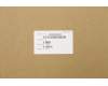 Lenovo 5CB0X56535 COVER Hinge Cover L 81WA PGY