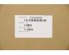 Lenovo 5CB0X56539 Lower Case L 81WA BK DIS NSP