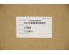 Lenovo 5CB0X56542 COVER Lower Case L 81WA BLUE UMA NSP