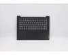 Lenovo 5CB0X56555 Tastatur inkl. Topcase ASM_UK L81WA NFPBKDIS