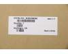 Lenovo 5CB0X56555 Tastatur inkl. Topcase ASM_UK L81WA NFPBKDIS