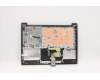 Lenovo 5CB0X56577 Tastatur inkl. Topcase ASM_SW L81WA NFPBKDIS
