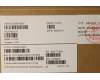 Lenovo 5CB0X56582 Tastatur inkl. TopcaseASM_FR-ARL81WANFPBKDIS