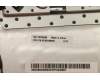 Lenovo 5CB0X56582 Tastatur inkl. TopcaseASM_FR-ARL81WANFPBKDIS