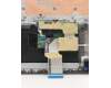 Lenovo 5CB0X56587 Tastatur inkl. Topcase ASM_SP L81WA NFPPGYDIS