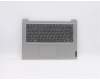 Lenovo 5CB0X56590 Tastatur inkl. Topcase ASM_PO L81WA NFPPGYDIS