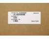 Lenovo 5CB0X56591 Tastatur inkl. Topcase ASM_LA L81WA NFPPGYDIS
