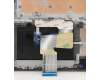 Lenovo 5CB0X56591 Tastatur inkl. Topcase ASM_LA L81WA NFPPGYDIS