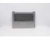 Lenovo 5CB0X56600 Tastatur inkl. Topcase ASM_GK L81WA NFPPGYDIS
