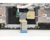 Lenovo 5CB0X56603 Tastatur inkl. Topcase ASM_ND L81WA NFPPGYDIS