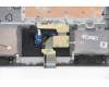 Lenovo 5CB0X56607 Tastatur inkl. Topcase ASM_SW L81WA NFPPGYDIS