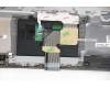 Lenovo 5CB0X56609 Tastatur inkl. Topcase ASM_CZ-SKL81WANFPPGYDIS