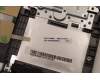 Lenovo 5CB0X56612 Tastatur inkl. Topcase ASM_FR-ARL81WANFPPGYDIS