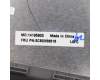Lenovo 5CB0X56616 Tastatur inkl. Topcase ASM_IT L81WA FPPGYDIS