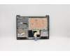 Lenovo 5CB0X56617 Tastatur inkl. Topcase ASM_SP L81WA FPPGYDIS