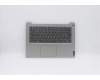 Lenovo 5CB0X56620 Tastatur inkl. Topcase ASM_PO L81WA FPPGYDIS
