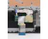 Lenovo 5CB0X56620 Tastatur inkl. Topcase ASM_PO L81WA FPPGYDIS