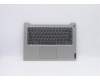 Lenovo 5CB0X56627 Tastatur inkl. Topcase ASM_GR L81WA FPPGYDIS