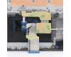 Lenovo 5CB0X56627 Tastatur inkl. Topcase ASM_GR L81WA FPPGYDIS