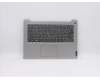 Lenovo 5CB0X56628 Tastatur inkl. Topcase ASM_AR-EL81WAFPPGYDIS