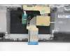Lenovo 5CB0X56633 Tastatur inkl. Topcase ASM_ND L81WA FPPGYDIS
