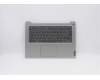 Lenovo 5CB0X56636 Tastatur inkl. Topcase ASM_SA L81WA FPPGYDIS