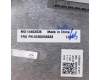 Lenovo 5CB0X56638 Tastatur inkl. TopcaseASM_US INTEL81WAFPPGYDIS
