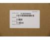 Lenovo 5CB0X56639 Tastatur inkl. TopcaseASM_CZ-SKL81WAFPPGYDIS