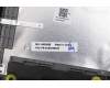 Lenovo 5CB0X56640 Tastatur inkl. Topcase ASM_BU L81WA FPPGYDIS