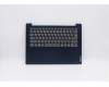 Lenovo 5CB0X56645 Tastatur inkl. Topcase ASM_UK L81WA NFPABEDIS