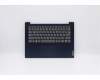 Lenovo 5CB0X56651 Tastatur inkl. Topcase ASM_LA L81WA NFPABEDIS