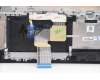 Lenovo 5CB0X56651 Tastatur inkl. Topcase ASM_LA L81WA NFPABEDIS