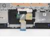 Lenovo 5CB0X56654 Tastatur inkl. Topcase ASM_CH L81WA NFPABEDIS