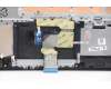 Lenovo 5CB0X56655 Tastatur inkl. Topcase ASM_RU L81WA NFPABEDIS