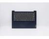 Lenovo 5CB0X56657 Tastatur inkl. Topcase ASM_GR L81WA NFPABEDIS