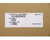 Lenovo 5CB0X56657 Tastatur inkl. Topcase ASM_GR L81WA NFPABEDIS