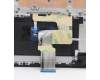 Lenovo 5CB0X56661 Tastatur inkl. Topcase ASM_HB L81WA NFPABEDIS