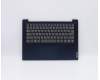 Lenovo 5CB0X56662 Tastatur inkl. Topcase ASM_HG L81WA NFPABEDIS