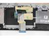 Lenovo 5CB0X56666 Tastatur inkl. Topcase ASM_SA L81WA NFPABEDIS