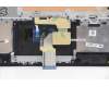 Lenovo 5CB0X56667 Tastatur inkl. Topcase ASM_SW L81WA NFPABEDIS